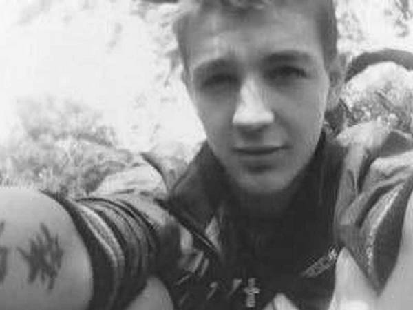 В СВО погиб брянский боец ЧВК «Вагнер» Константин Соскиев В СВО погиб брянский боец ЧВК «Вагнер» Константин Соскиев