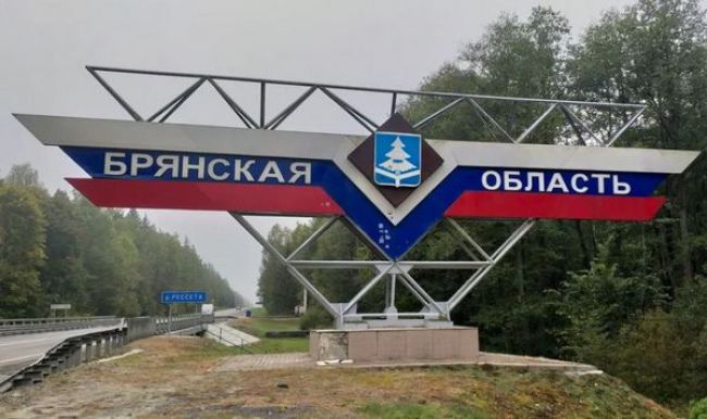 Военкоры опровергли сообщения о попытке прорыва ДРГ в Брянскую область
