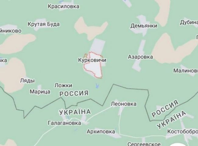 Фото: Яндекс.Карты
