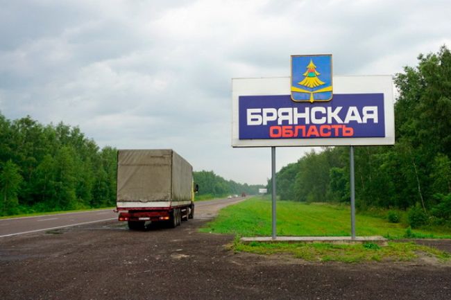 Mash: при атаке на брянский военный аэродром ВСУ использовали «рой беспилотников»