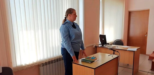 За погибшего в Лопандино мотоциклиста осудили 21-летнего водителя ВАЗа