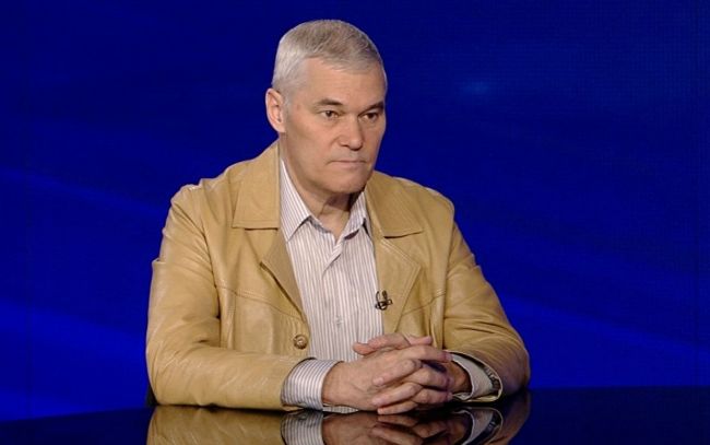 Военный эксперт Сивков рассказал, почему ВСУ не вторгаются в Брянскую область
