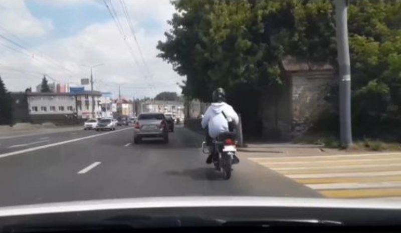 Фото: скриншот видео