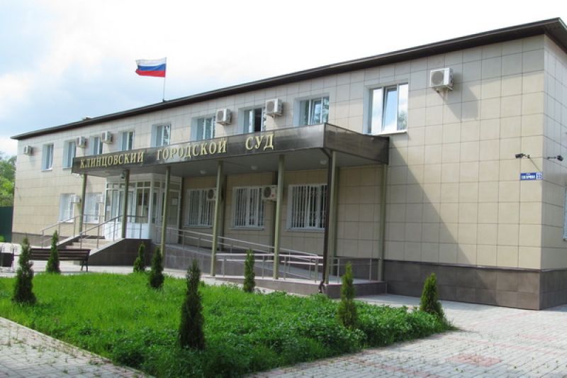 Бывшего начальника брянской колонии №6 приговорили к 9 годам строгого режима Бывшего начальника брянской колонии №6 приговорили к 9 годам строгого режима