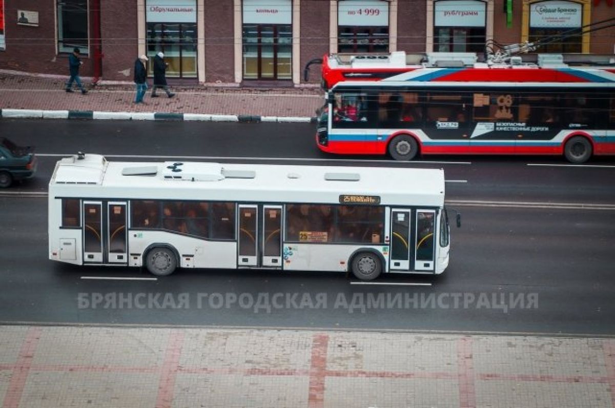 Богомаз рассказал, как удалось купить новые автобусы «на халяву»