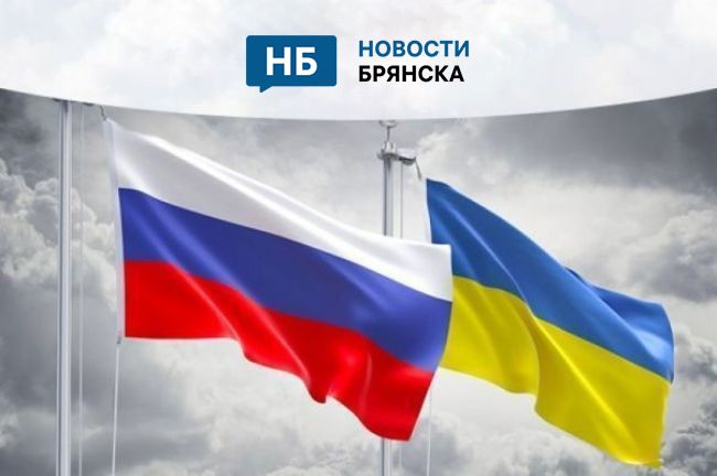 Спецоперация на Украине: главное к 23 апреля