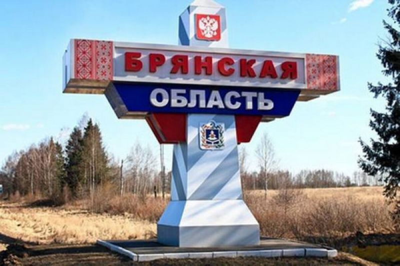 Mash: начинённые взрывчаткой украинские беспилотники атаковали сотовые вышки в Брянской области