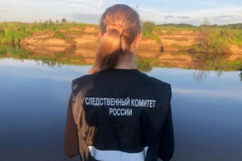 Стали известны подробности гибели подростка в реке Ипуть Брянской области Стали известны подробности гибели подростка в реке Ипуть Брянской области