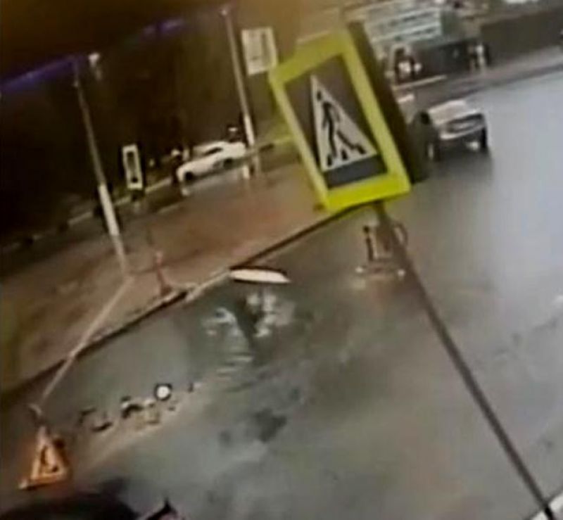 Фото: скриншот видео