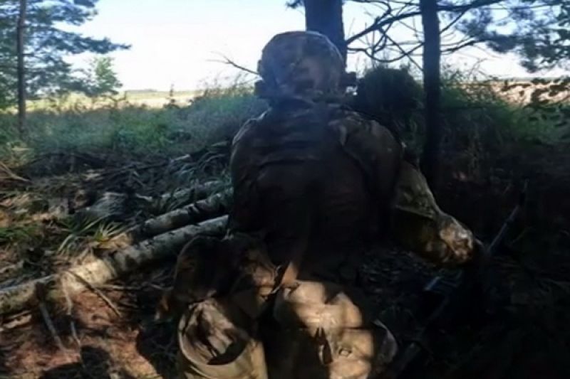 Скриншот видео