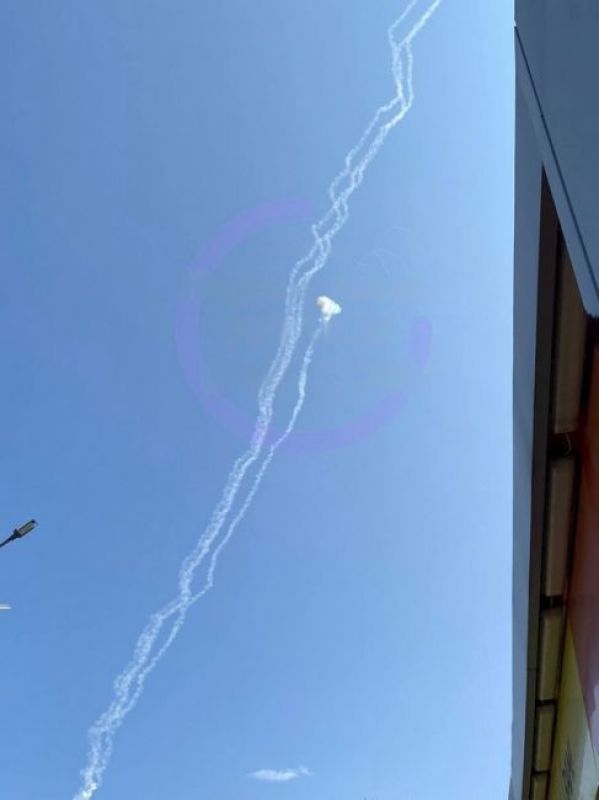 Baza: ВСУ попытались атаковать военный аэродром в Брянской области Baza: ВСУ попытались атаковать военный аэродром в Брянской области