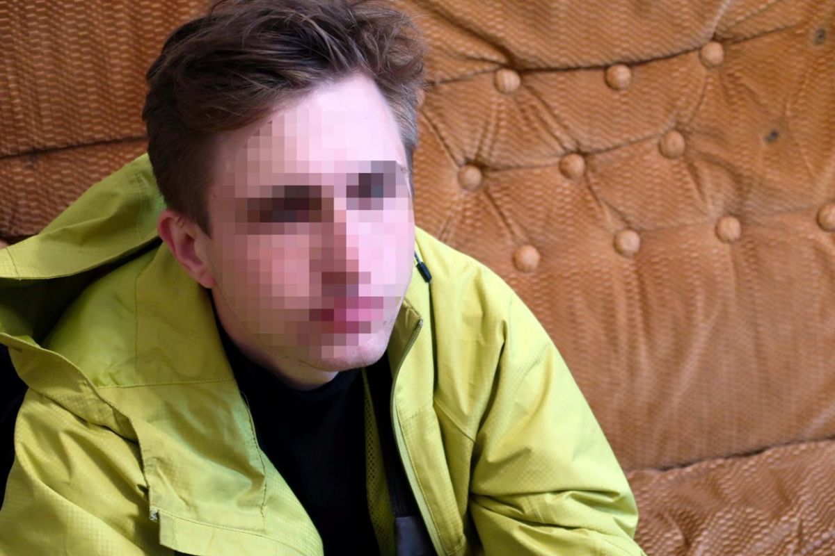 В Брянске крупному наркозакладчику дали 10 лет «строгача»