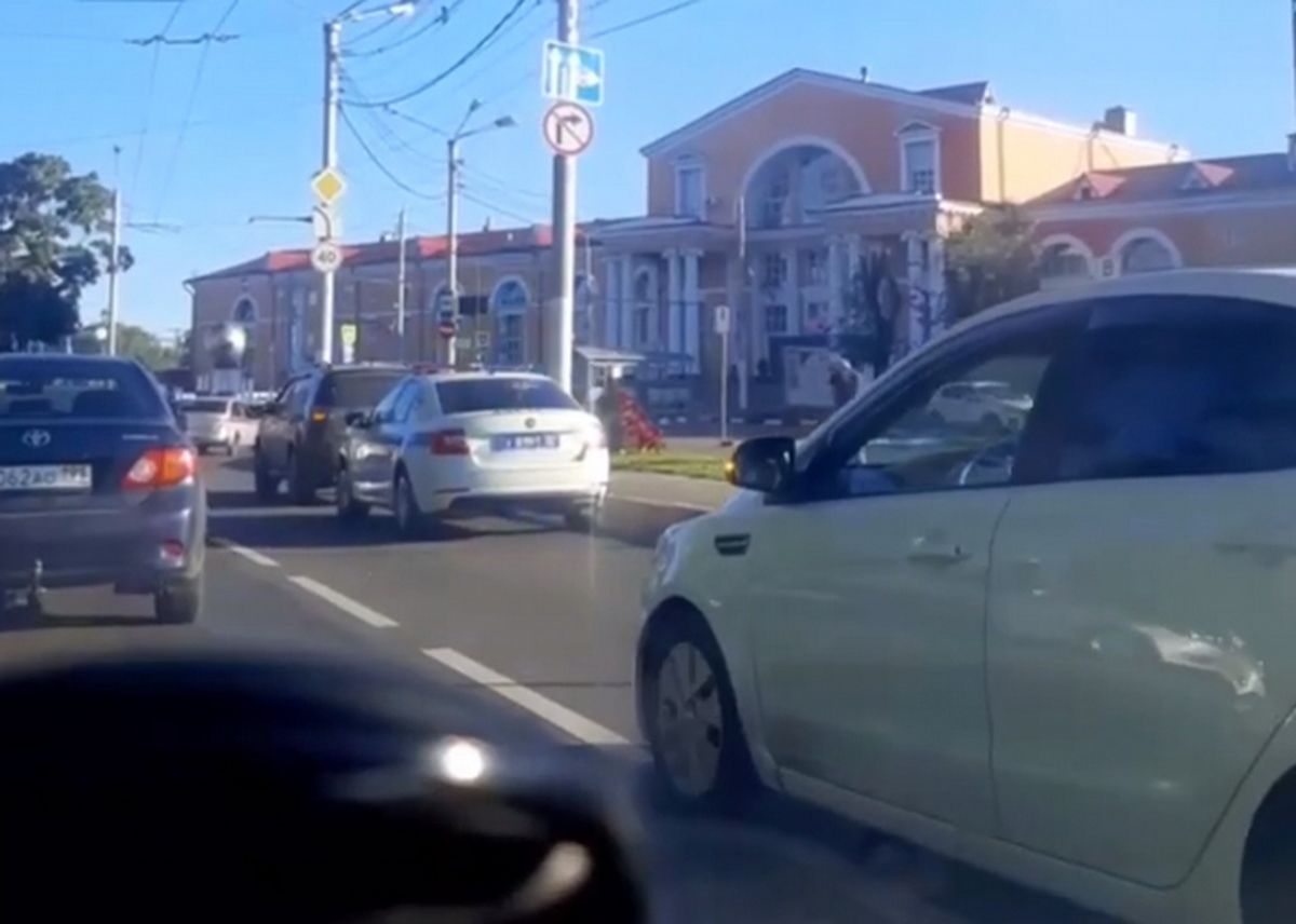 Скриншот видео