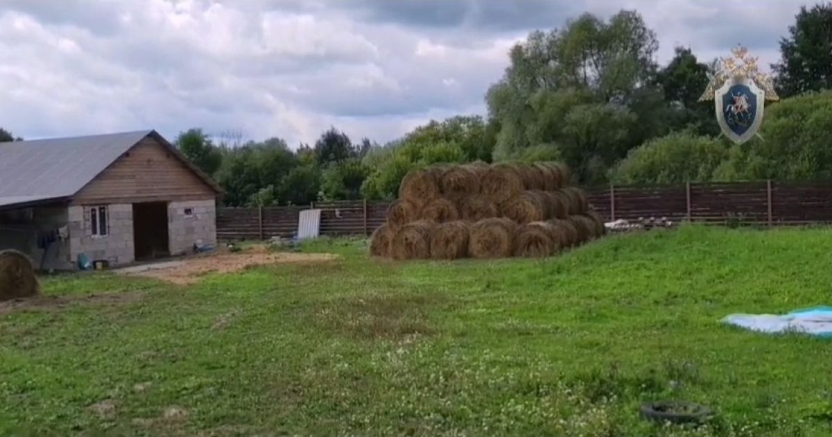 В Калужской области ищут 11-летнего ребенка