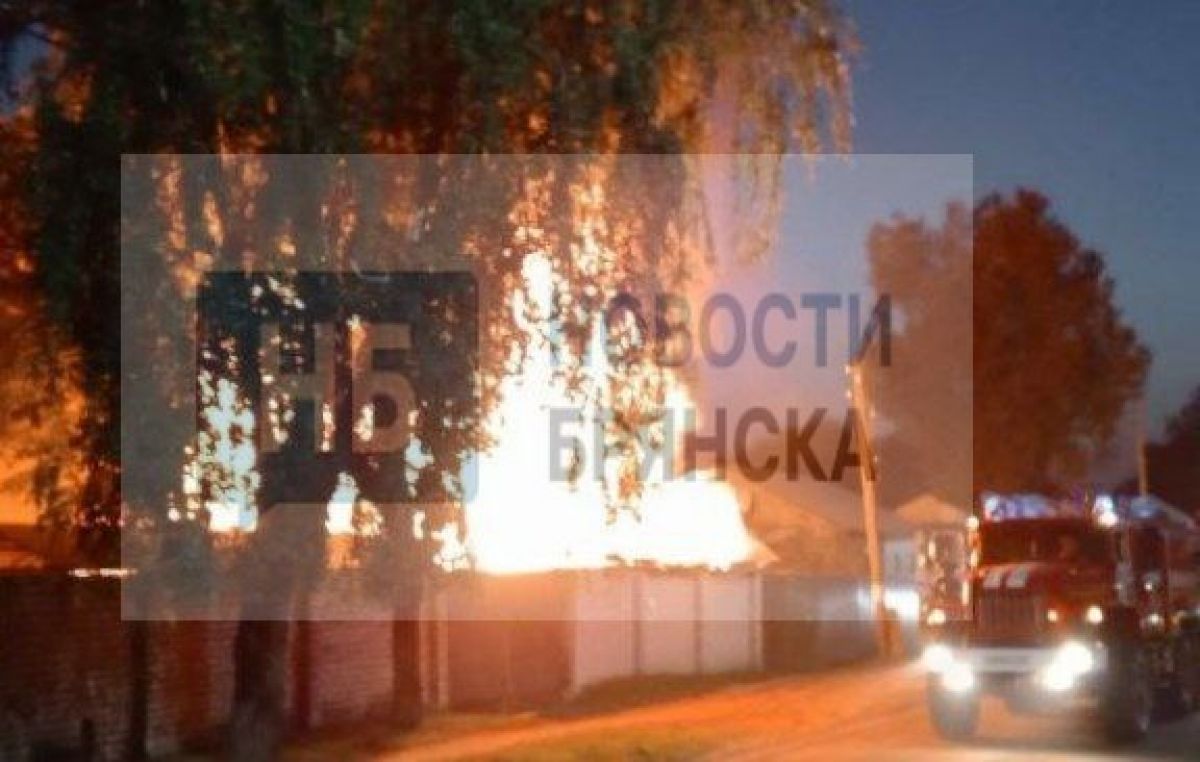 Региональные новости