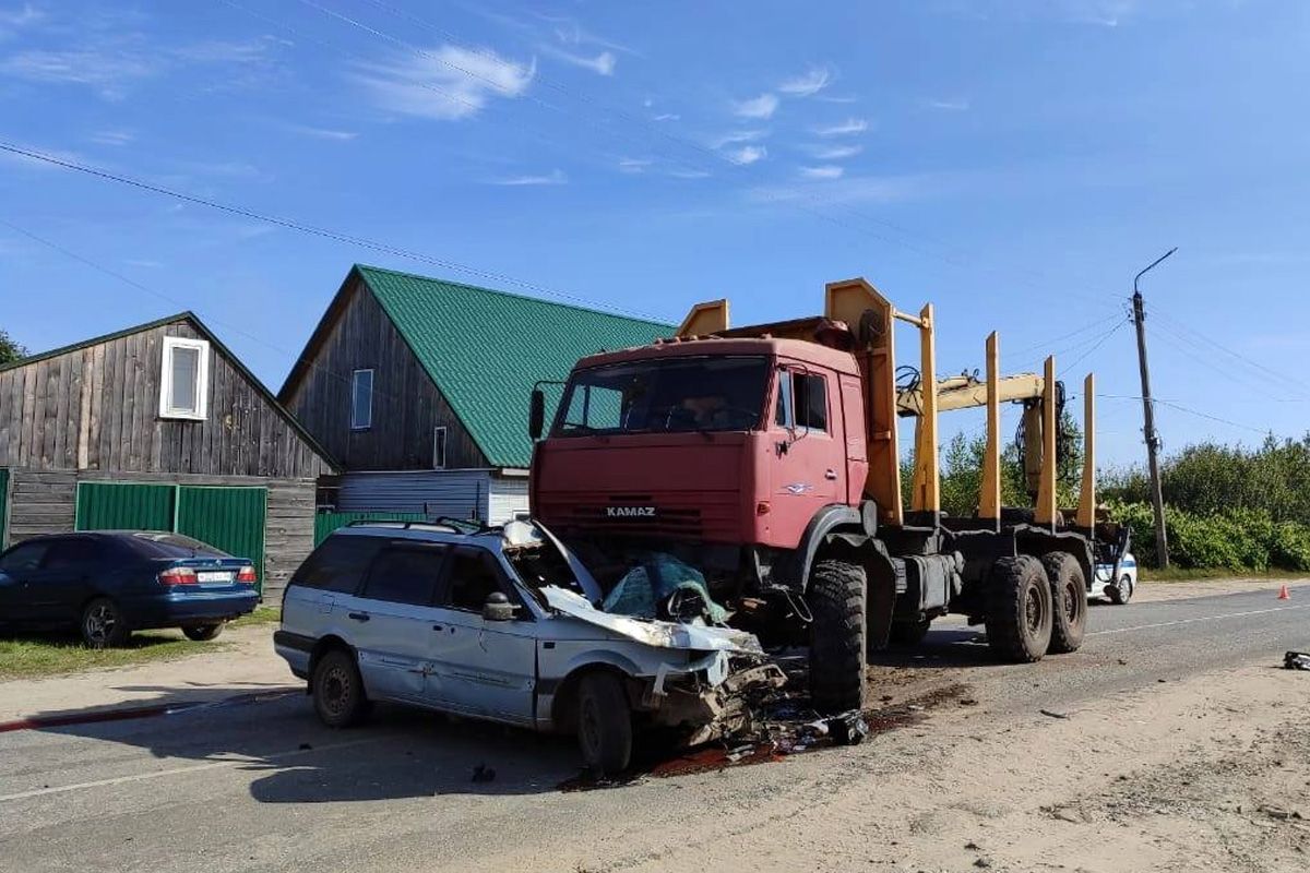 Госавтоинспекция Брянской области