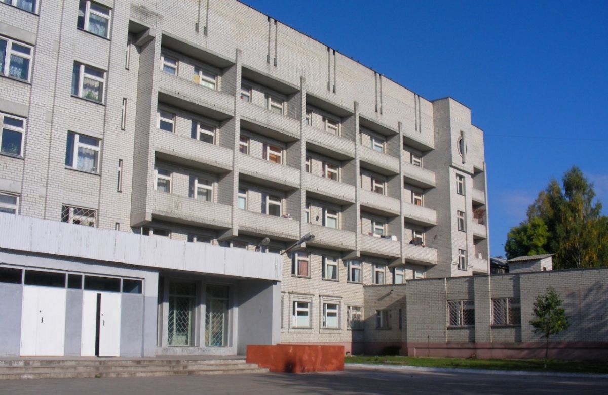 В Брянской области на лечение туберкулеза потратят более 4,2 млн рублей