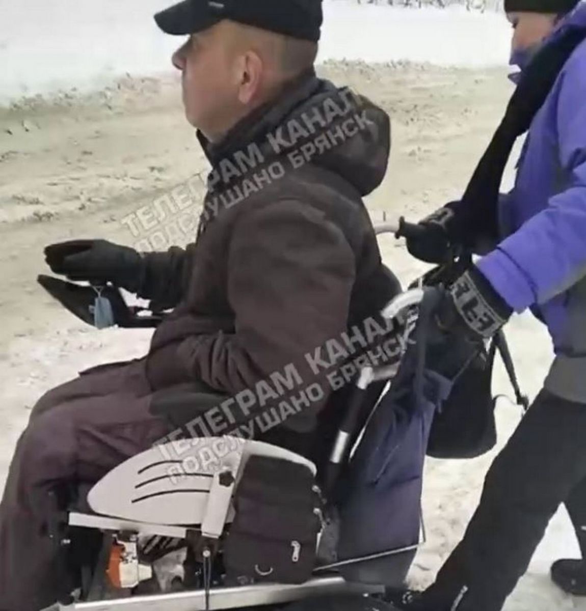 Подслушано Брянск
