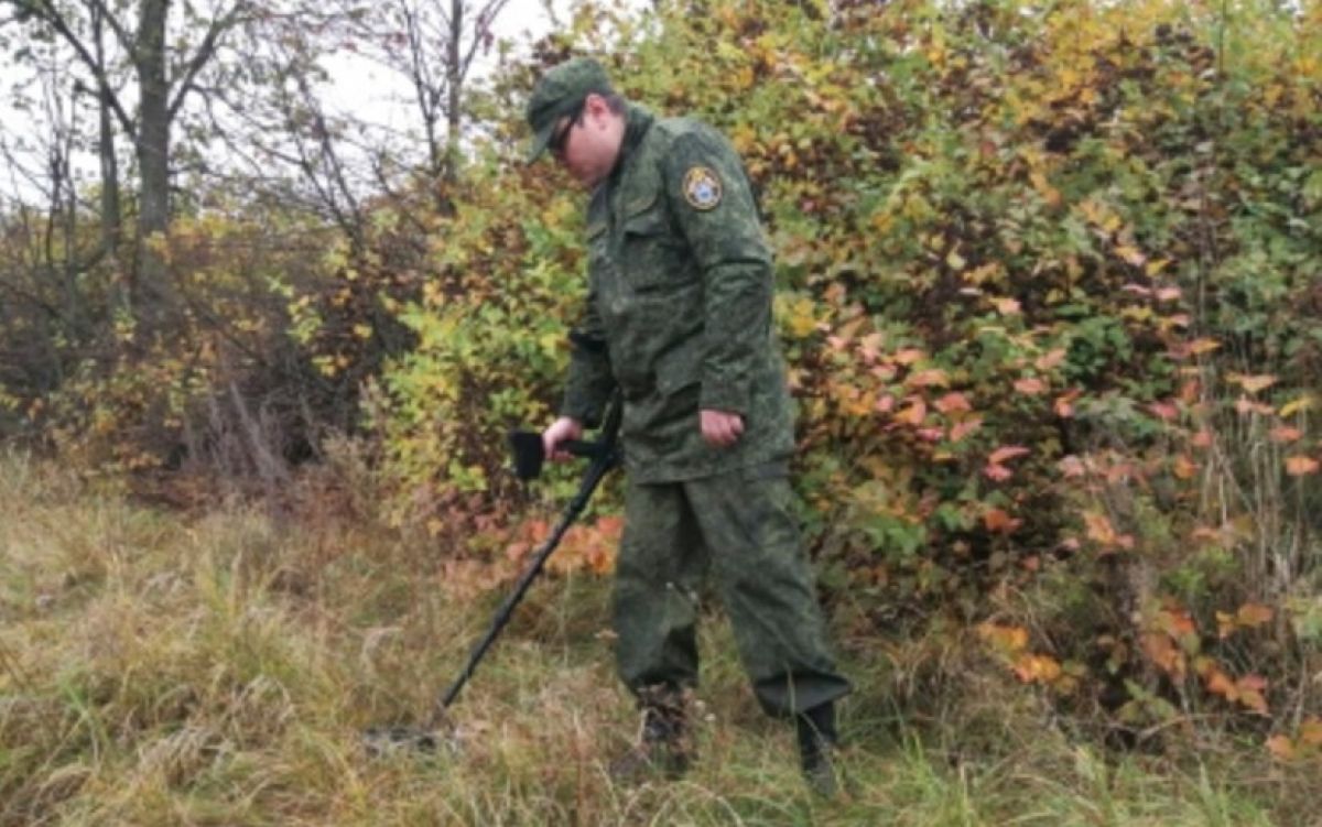 В Брянской области раскрыто «долговое» убийство 19-летней давности