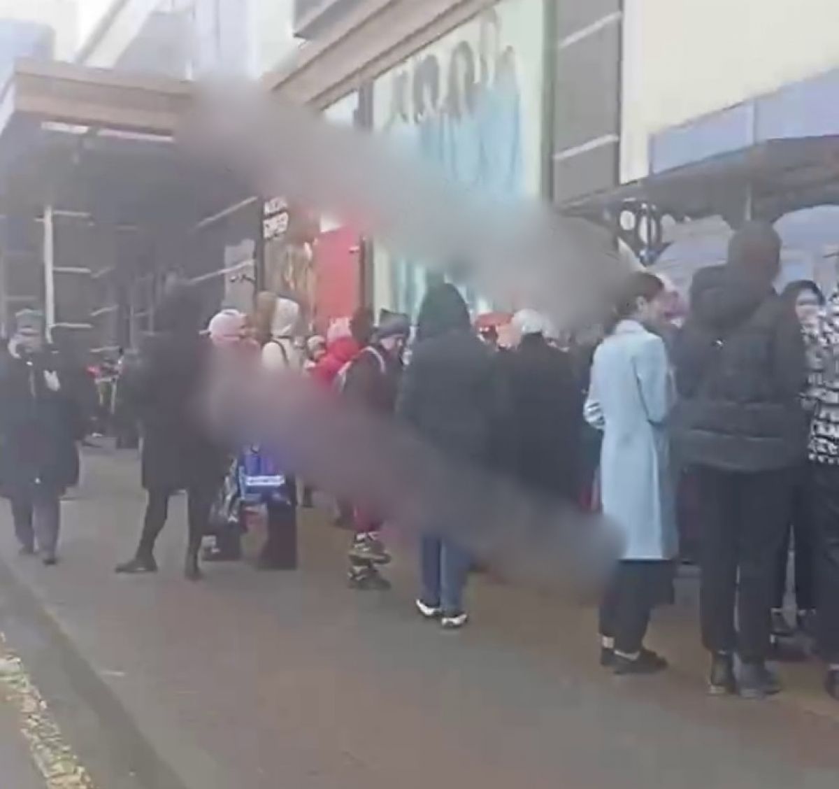 Подслушано Брянск