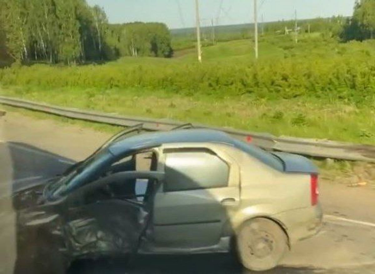 скриншот видео / Подслушано Брянск