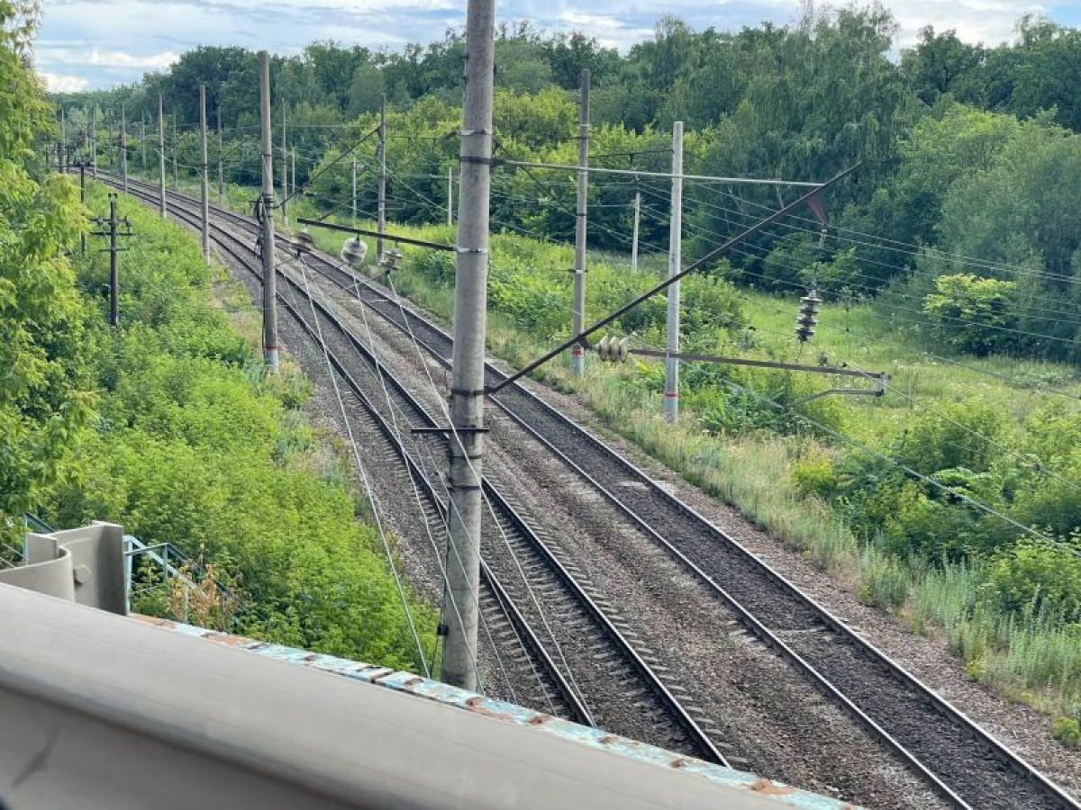 В Брянской области изменится расписание пригородных поездов