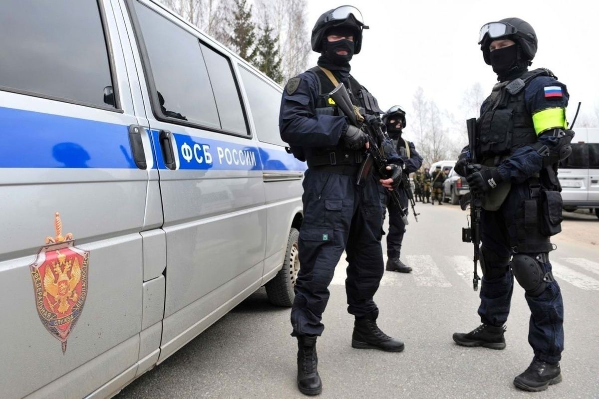 Брянца задержали за оправдание террориста Масхадова