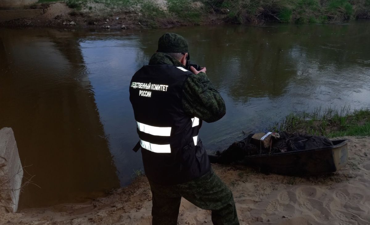 Троих цыган осудили за зверское убийство под Брянском