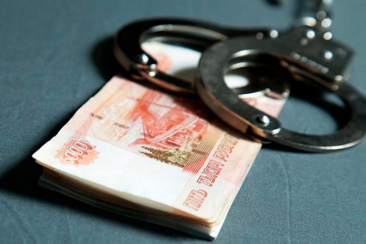 Юристы-мошенники отправились в колонию за попытку заработать 20 млн