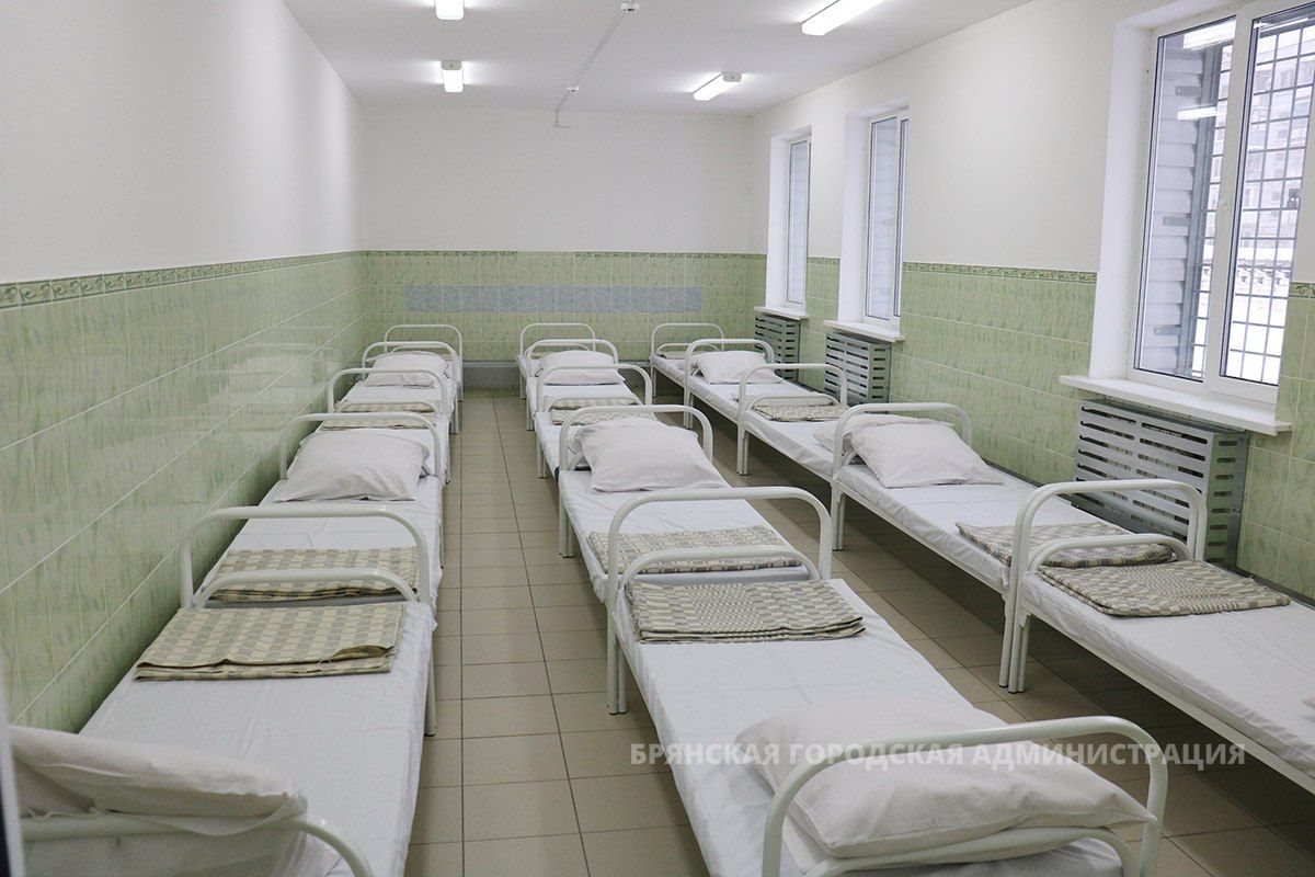 За год в брянском вытрезвителе побывало 636 человек