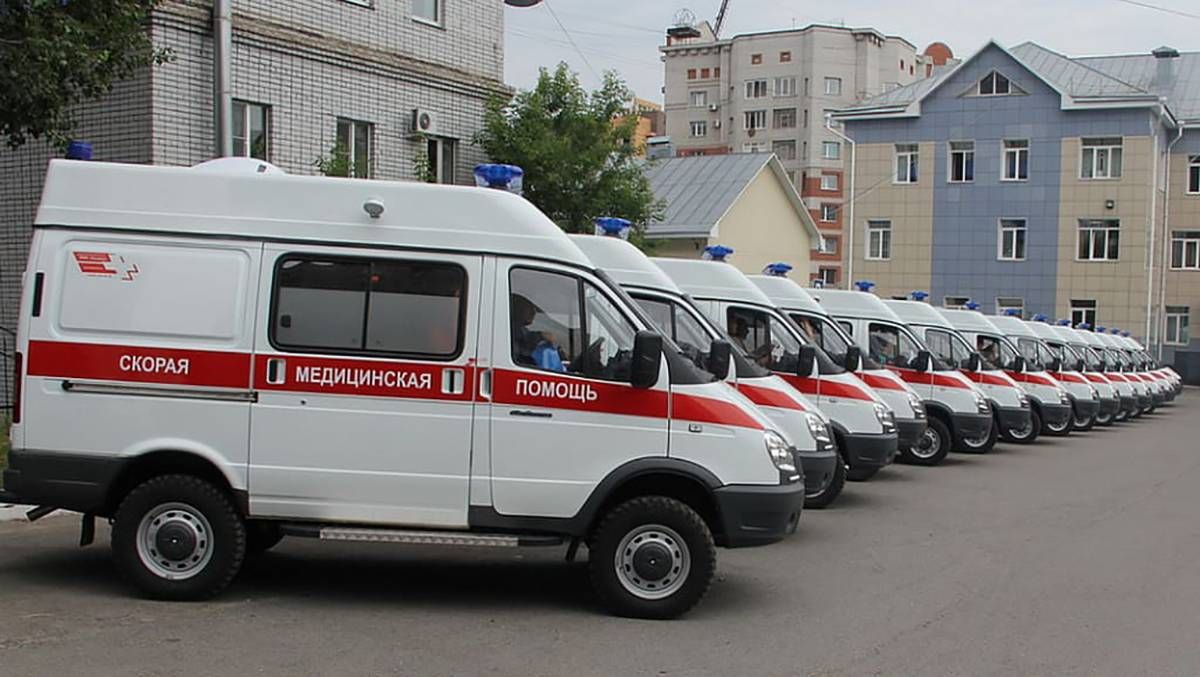 Брянские работники скорой помощи получат надбавки через суд