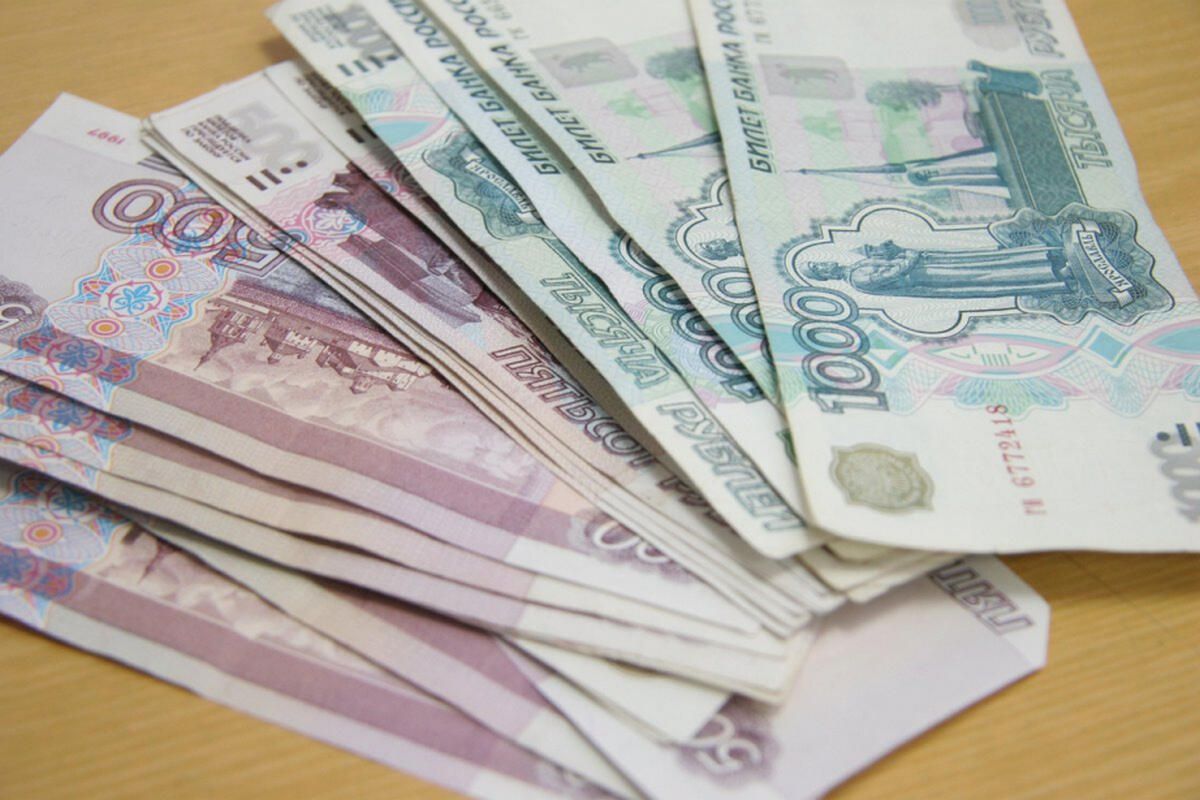 В Брянской области мать двоих детей провернула аферу с выплатами