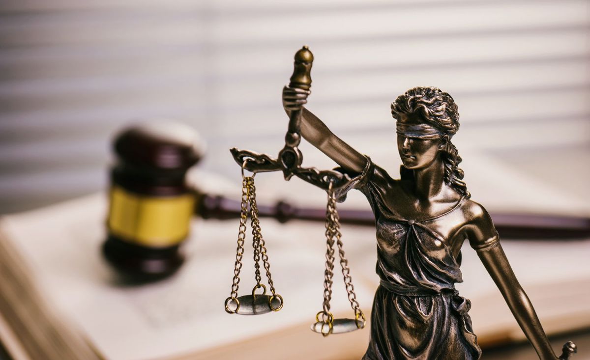 В Брянской области за год вынесли всего 19 оправдательных приговоров
