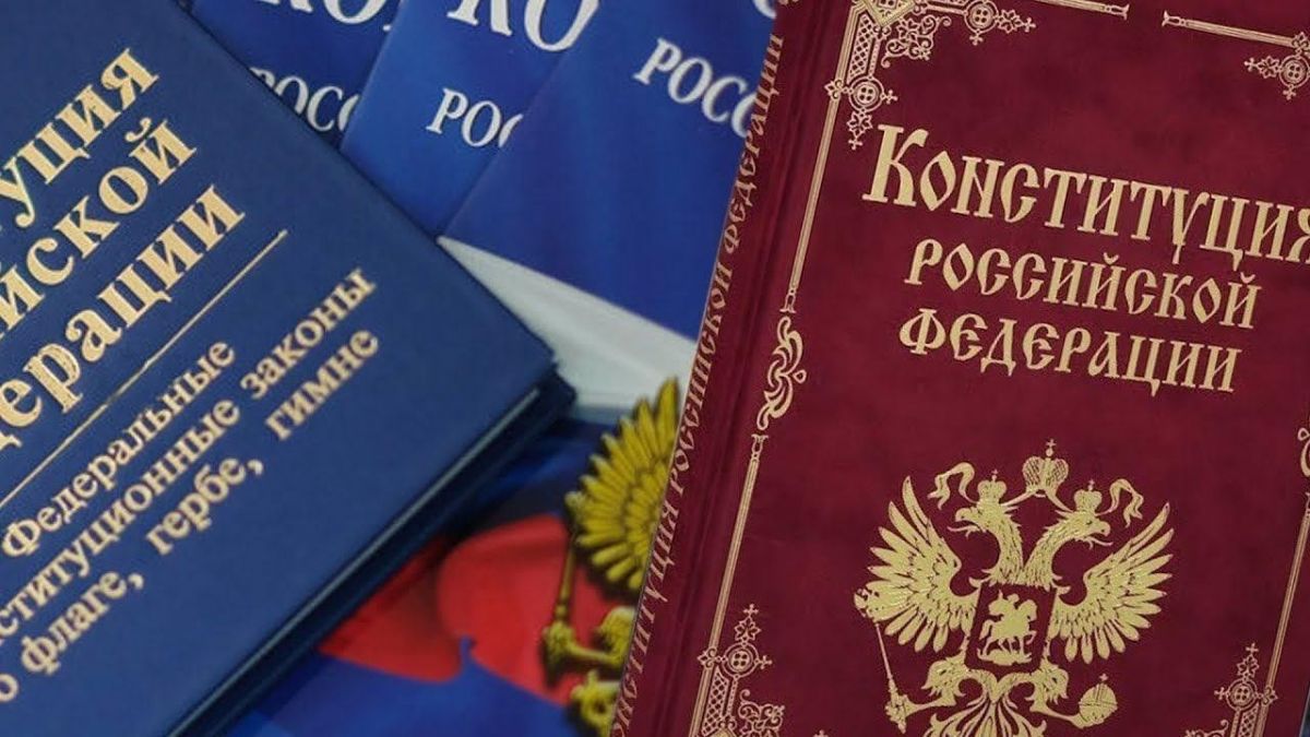 Брянцам рассказали о новых законах с 1 апреля