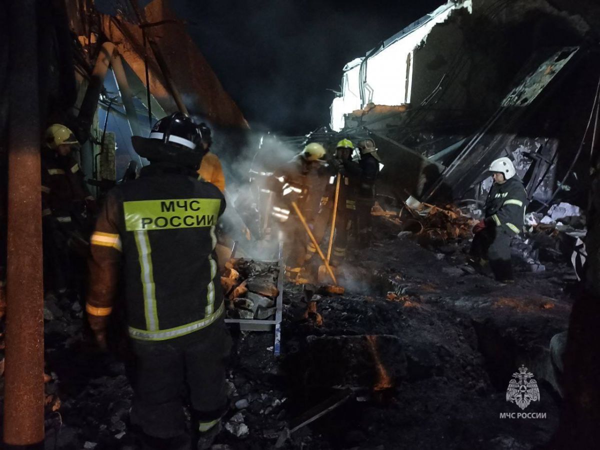 Павел Малков назвал суммы выплат погибшим и пострадавшим в трагедии в Шиловском районе