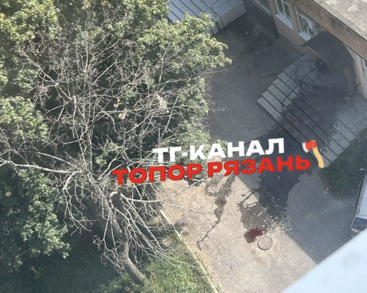 Рассказали о кровавой драке рязанцев на Касимовском шоссе