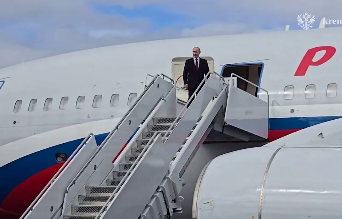 Кремль / скриншот из видео