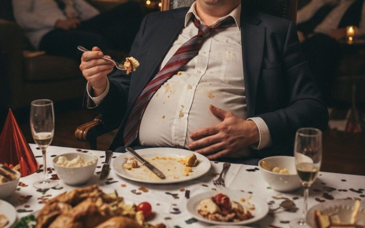 Выжить в «Оливье-шоу»: инструкция по возвращению к жизни для брянцев