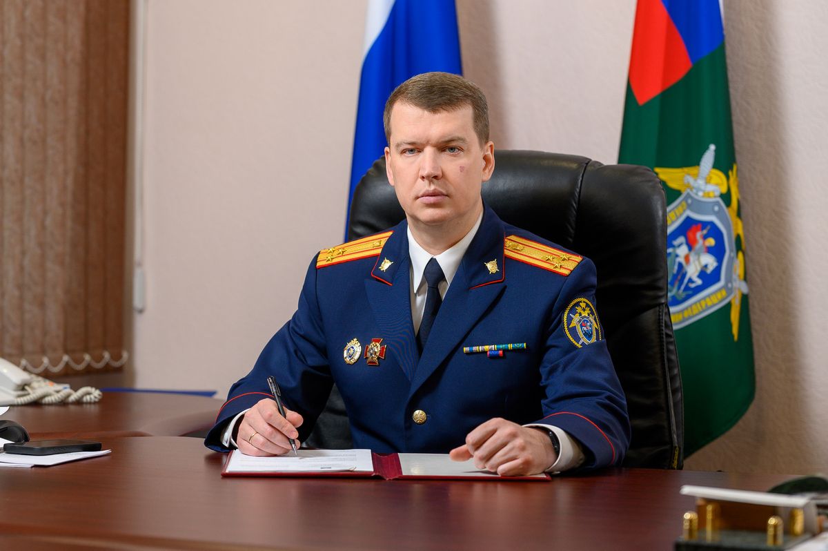 От взятки до ареста: как в Брянской области возместили 15 млн ущерба от коррупции - интервью