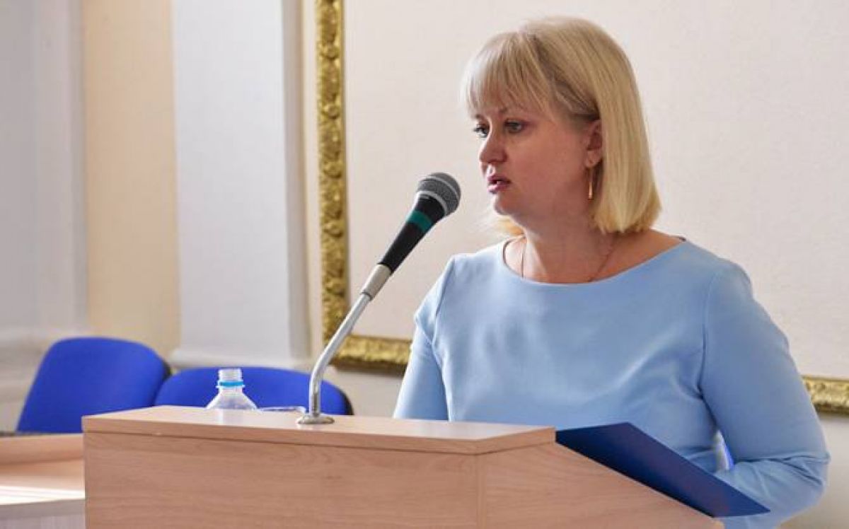 Кулешова Татьяна Владимировна