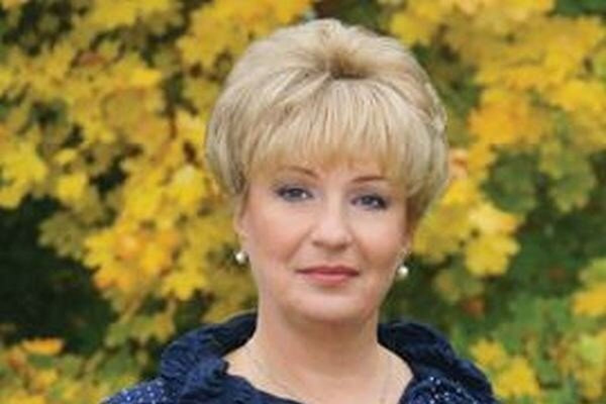 Корбанович Тамара Владимировна