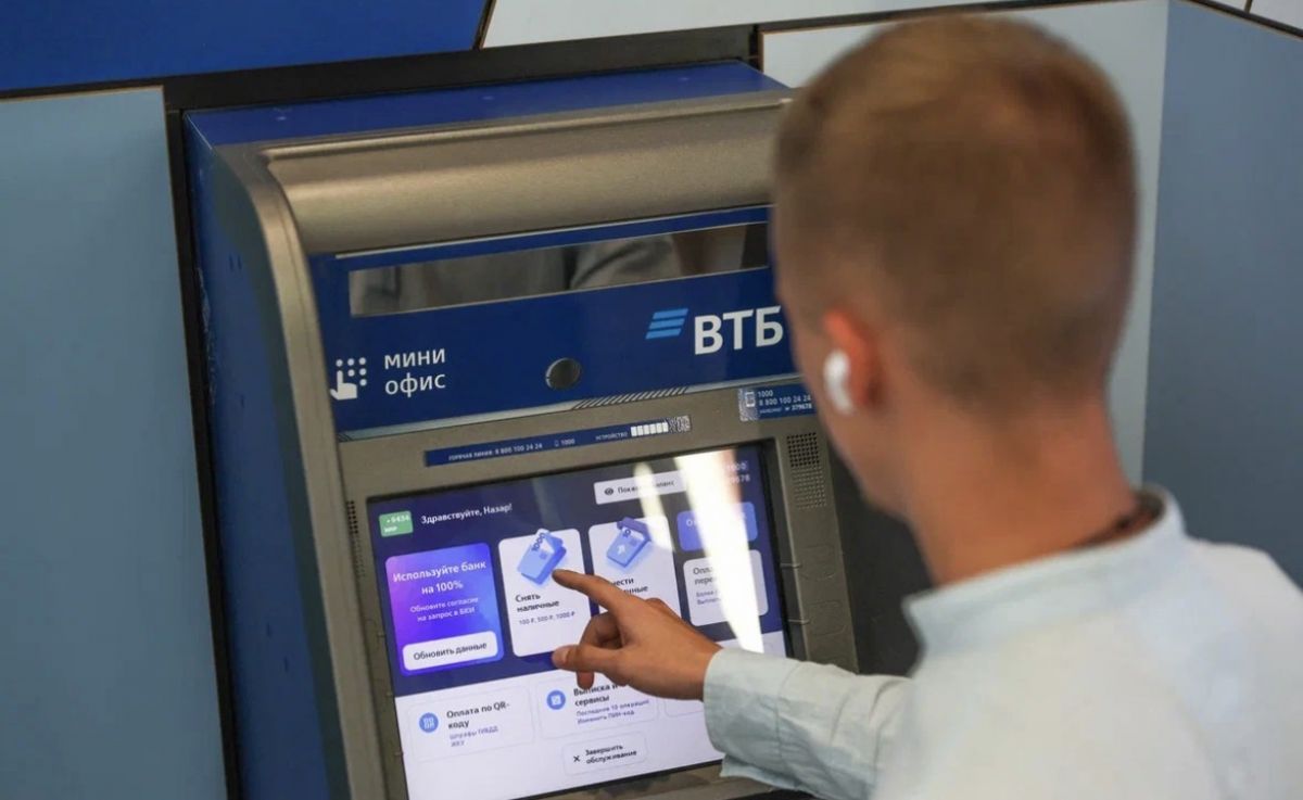 Россиянам стала доступна оплата товаров по QR-коду в Египте