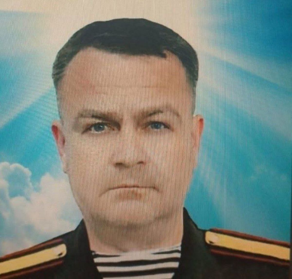 При освобождении Курской области погиб брянский герой Александр Хмелев