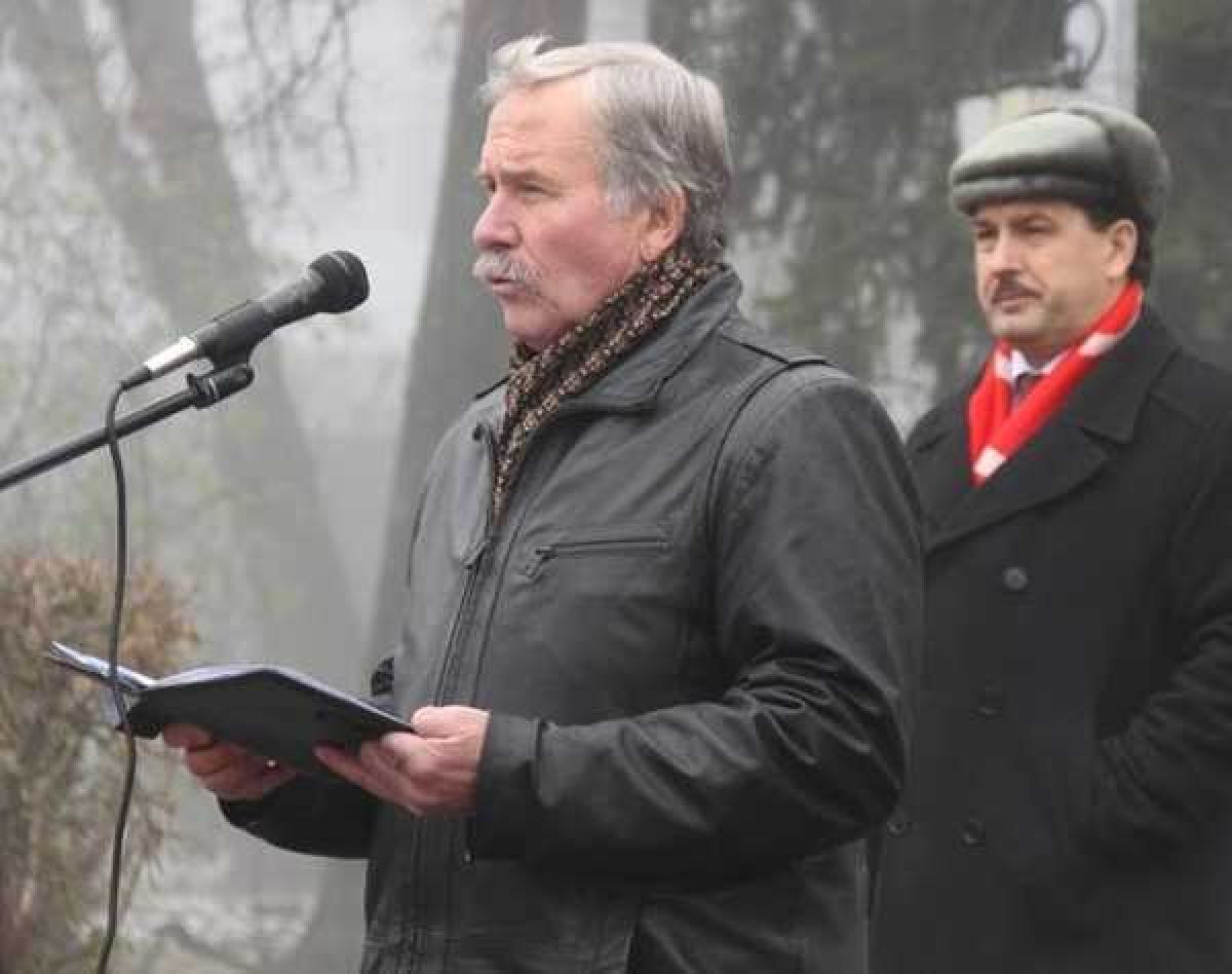Понасов Степан Николаевич