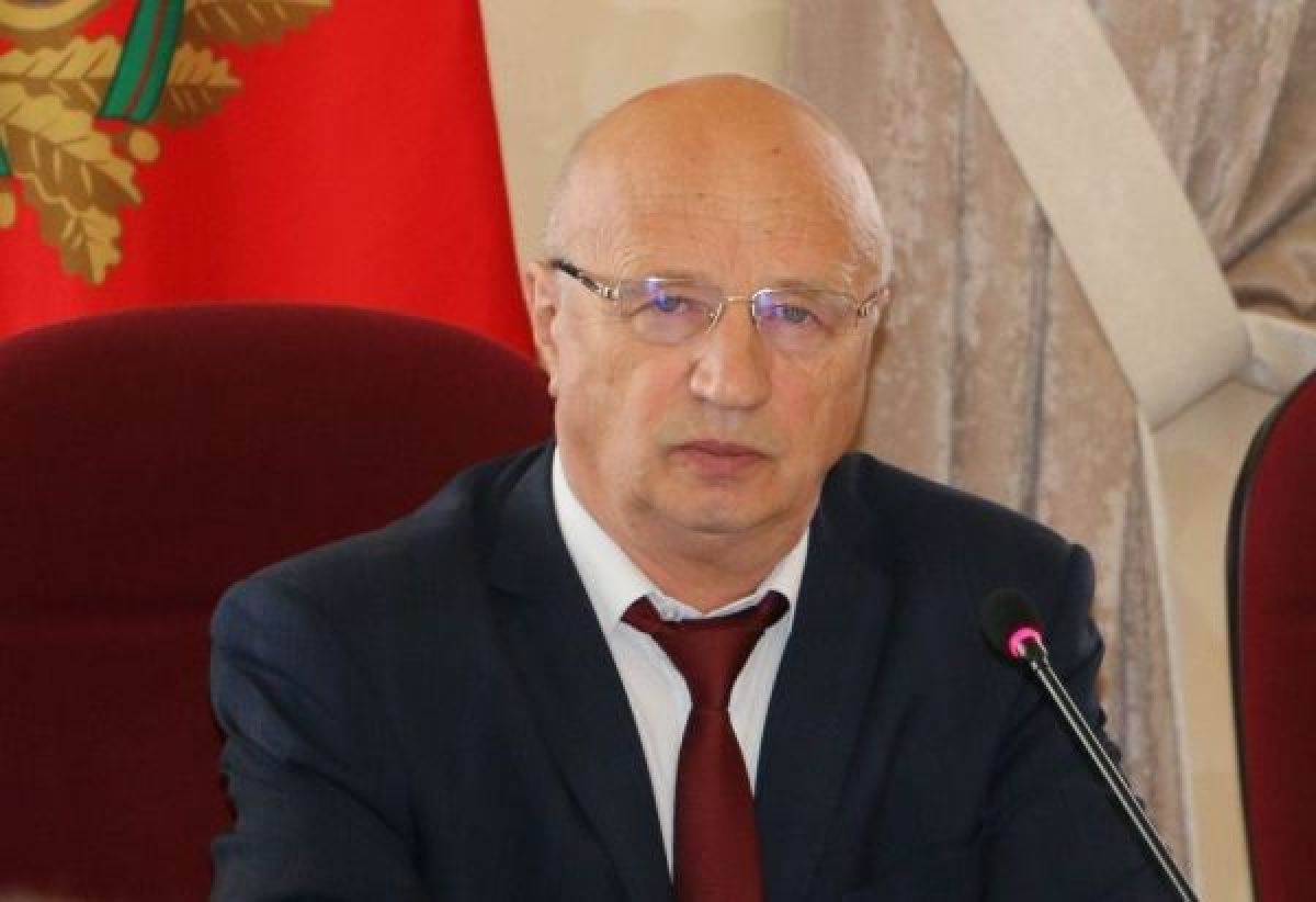 Вязов Владимир Иванович