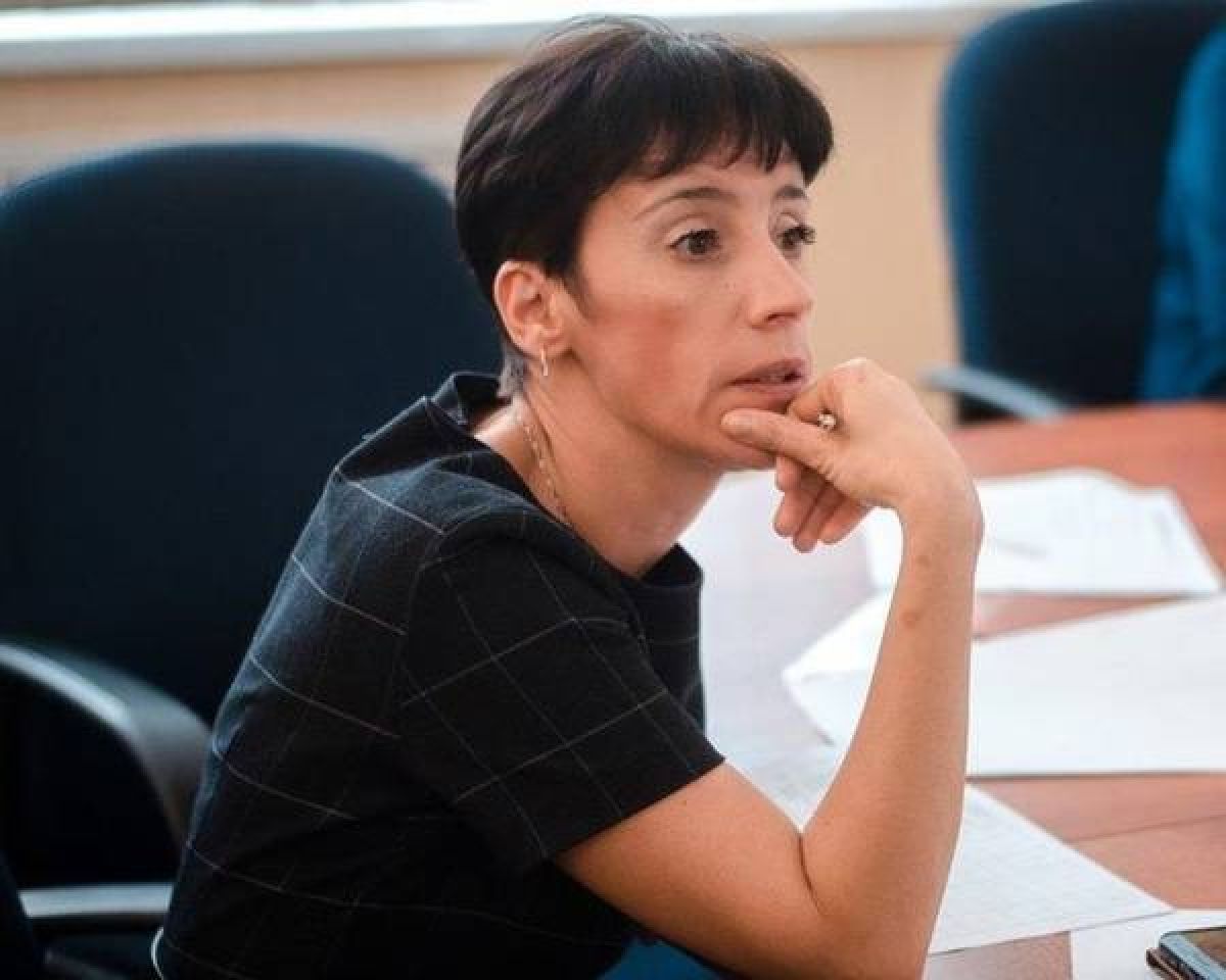 Цыганкова Ирина Николаевна