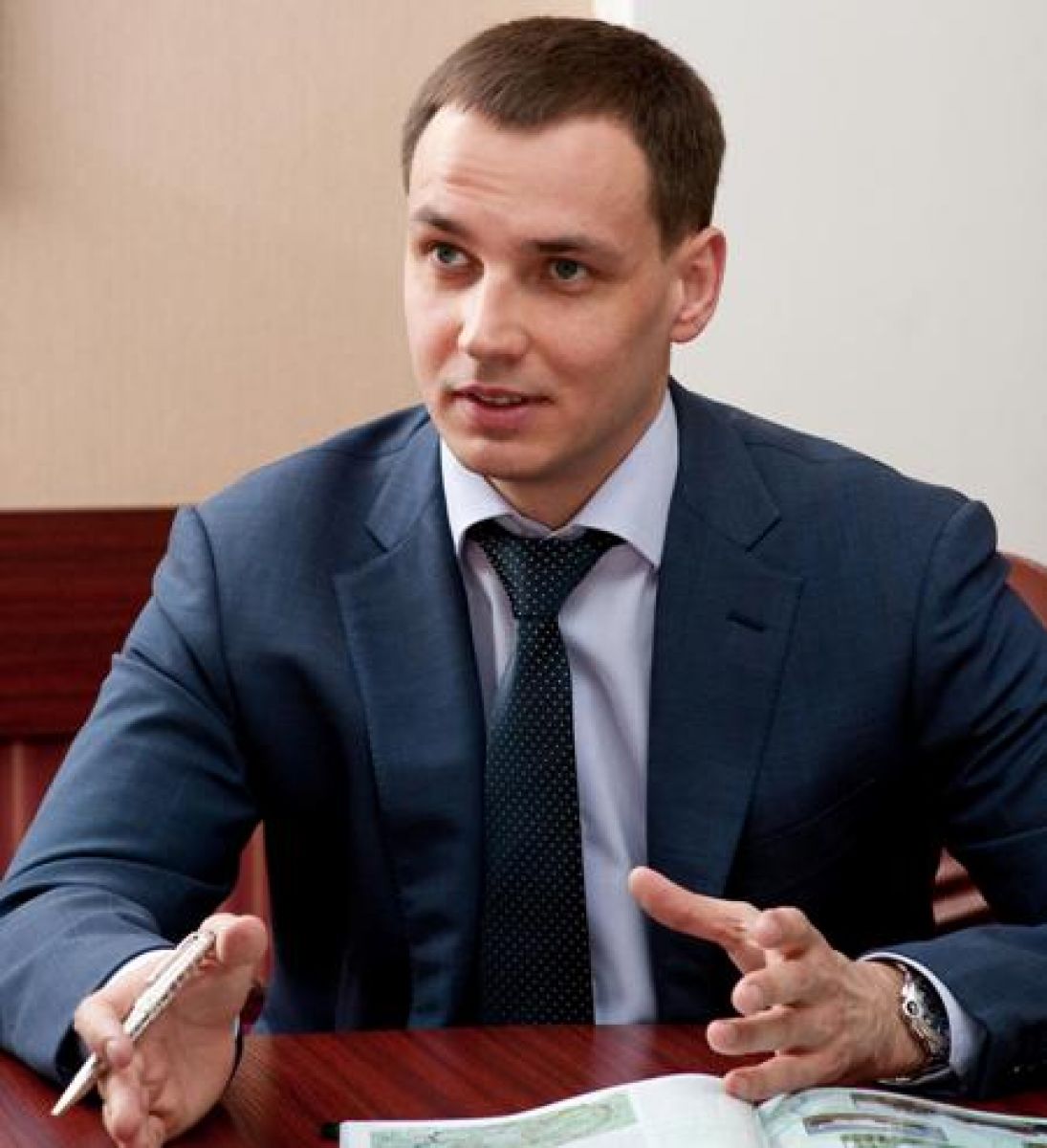 Куров Игорь Анатольевич