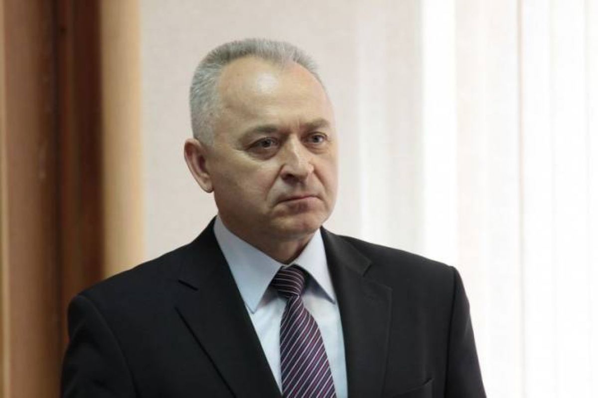 Тулупов Вячеслав Сергеевич