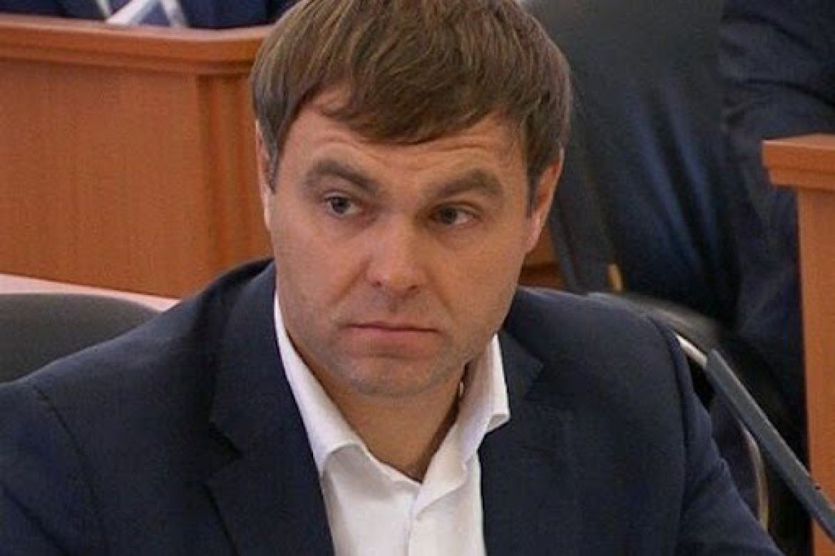 Белаш Алексей Валерьевич