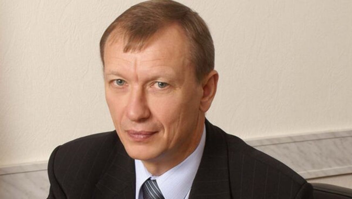 Денин Николай Васильевич